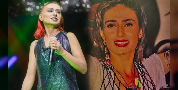 Yıldız Tilbe'den şoke eden itiraf: Sağ kulağını yıllar önce kaybettiğini açıkladı!