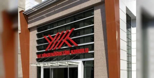 Yükseköğretim Kurulu'ndan yatay geçişe yönelik yeni düzenlemeler