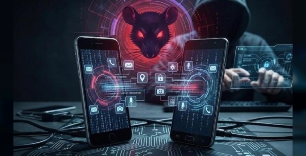 ZeroDayRAT adlı yeni casus yazılım, telefonlarınızı tamamen ele geçiriyor