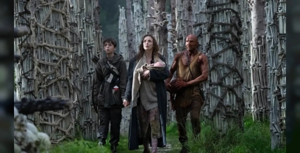 Zombi kıyameti geri dönüyor: '28 Yıl Sonra' serisinin ikinci filmi geliyor!