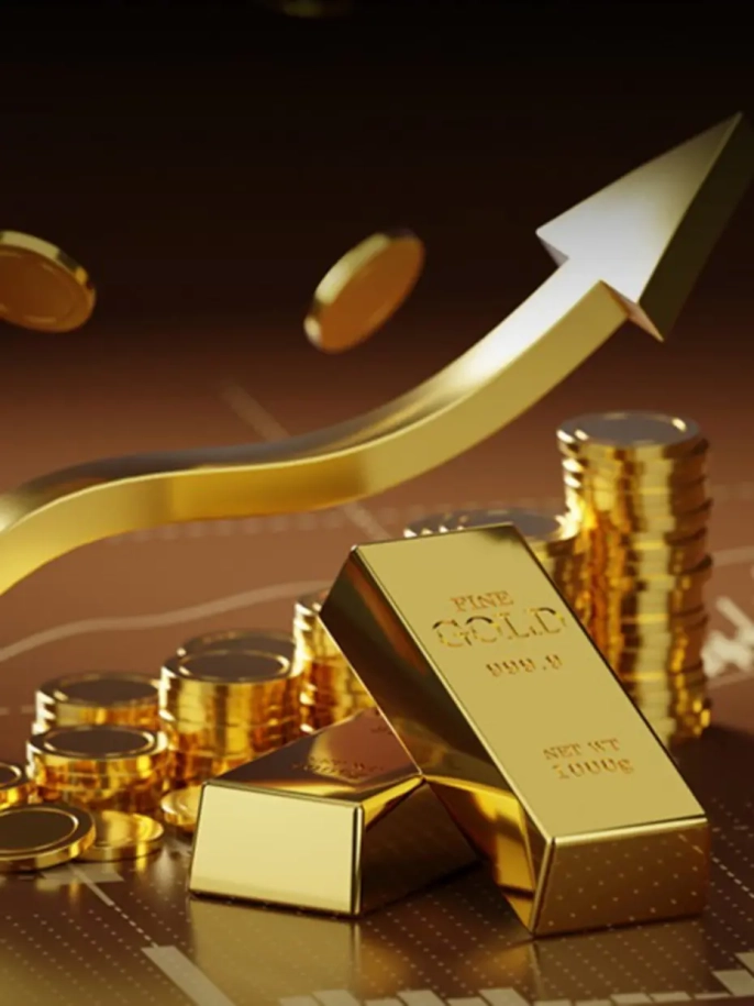 Altın fırtınası! Rekor üstüne rekor kırıyor, yatırımcılar güvenli limana koşuyor