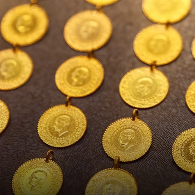 Altın ve gümüşte tarihi düşüş! Kapalıçarşı'da yatırımcılar kuyrukta