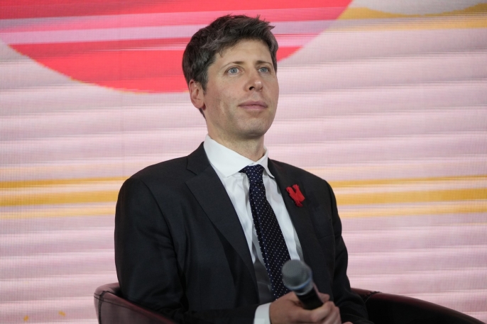 Altman: OpenAI 2026'da halka açılmak için acele etmiyor