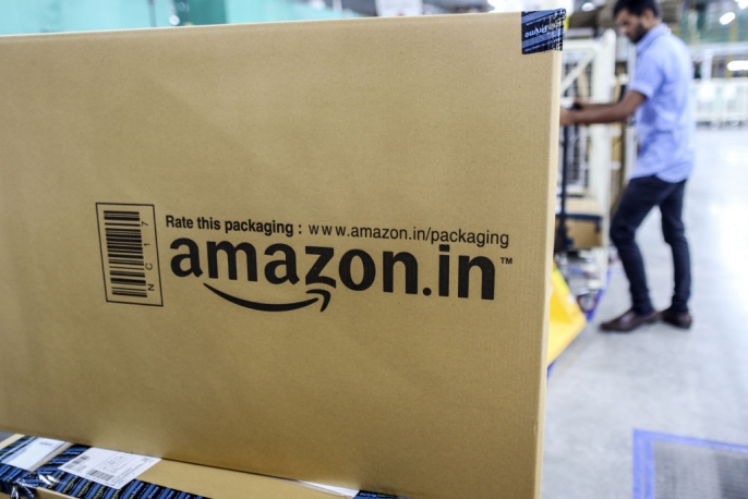 Amazon, Hindistan'da yapay zeka yatırımlarını 13 milyar dolar artırıyor