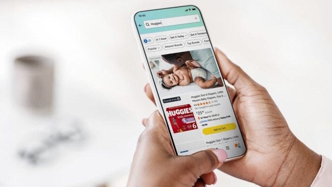 Amazon, kullanıcılarını alışveriş alışkanlıklarıyla tanımlıyor