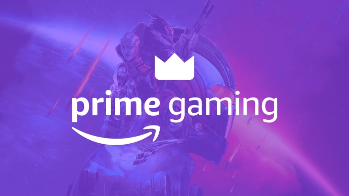 Amazon Prime Gaming'den Nisan Sürprizi: Strateji oyunları ve EA Sports FC 26 sizi bekliyor!