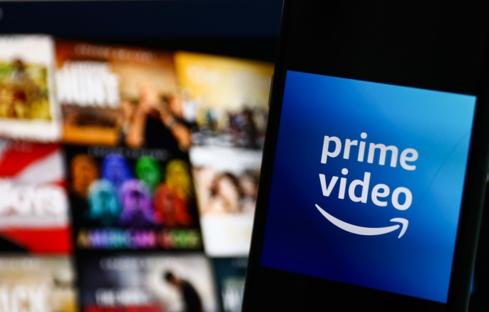Amazon Prime Video, kısa haber klipleriyle TikTok'a rakip oluyor