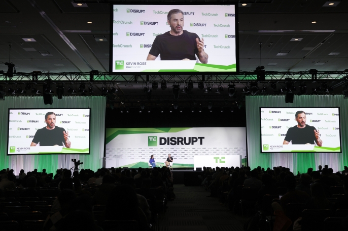 Amazon, Replit, Tether gibi devler TechCrunch Disrupt 2026 sahnesinde AI çağını masaya yatırıyor