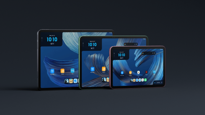 Amazon, yeni Alexa tabletlerini tanıttı