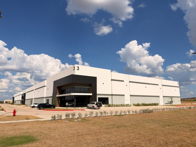 Ambrosia Energy, Teksas'a 10 GWh batarya fabrikası kuruyor