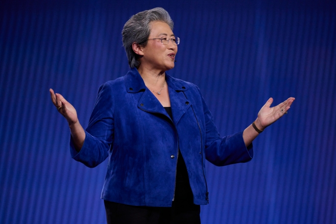 AMD, yapay zeka yarışında Nvidia'ya meydan okuyor: Helios ile devlere göz kırpıyor