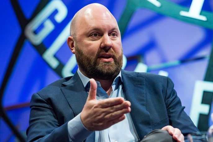 Andreessen Horowitz, büyüme fonunu 8.5 milyar dolara çıkardı