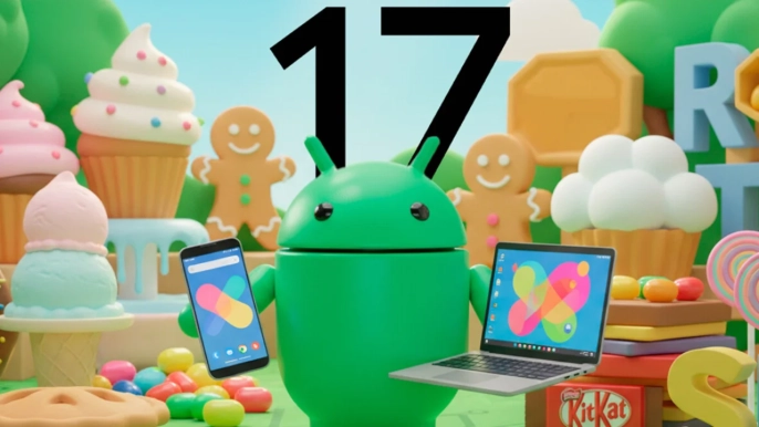 Android 17 Beta 2 ile güvenlikte devrim niteliğinde adımlar atıldı - 1