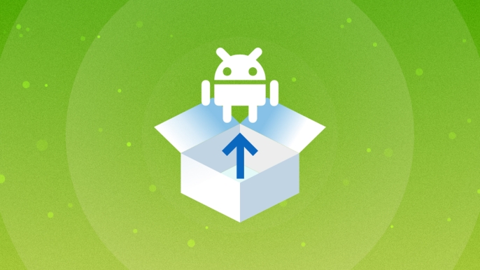 Android kullanıcıları için APK yükleme süreci zorlaşıyor! - 1