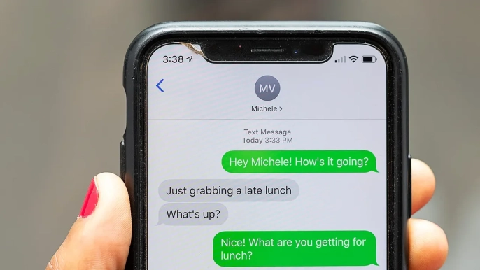 Android kullanıcıları için iMessage deneyimi sunan Sunbird geri döndü - 1