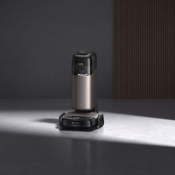 Anker, CES 2026'da geleceğe ışık tutan yenilikçi ürünlerini tanıttı - 3