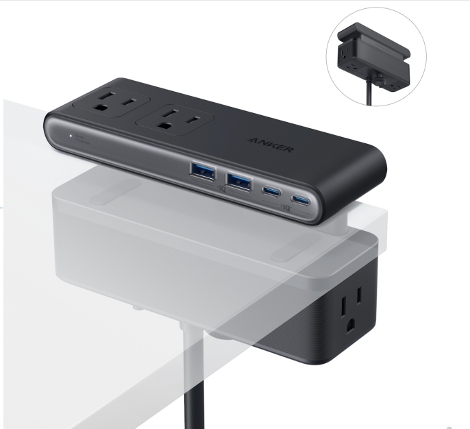 Anker, CES 2026'da geleceğe ışık tutan yenilikçi ürünlerini tanıttı - 6