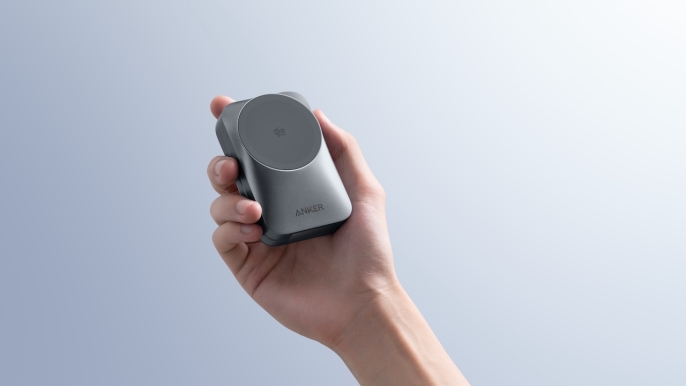 Anker, CES 2026'da geleceğe ışık tutan yenilikçi ürünlerini tanıttı - 8