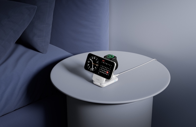 Anker, CES 2026'da geleceğe ışık tutan yenilikçi ürünlerini tanıttı - 9