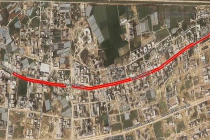 Antalya'da Kardeş Kentler Caddesi'nde sürpriz yol kapanışı!