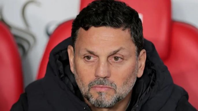 Antalyaspor'da deprem! Erol Bulut dönemi resmen bitti