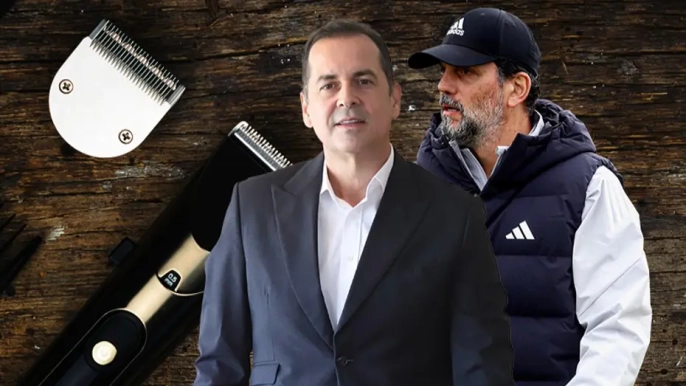 Antalyaspor'da şok casusluk iddiası: Berberlere bile yasak!