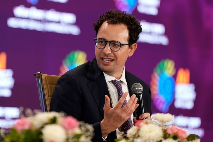 Anthropic CEO, yapay zeka gelişimini yavaşlatma planını açıkladı