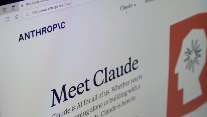 Anthropic, Claude ile Google'a rakip olacak yeni özellik tanıttı - 1