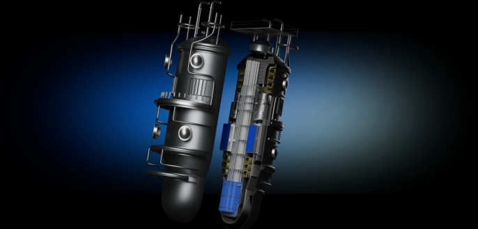 Apollo Atomics, nükleer santralleri küçültüyor