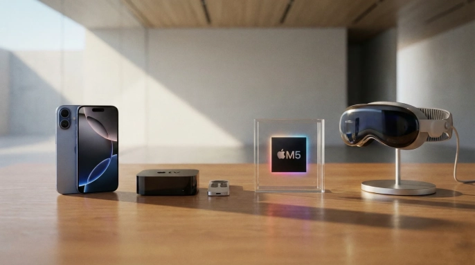 Apple, 4 Mart'ta heyecan verici yeni ürünlerini tanıtacak - 1