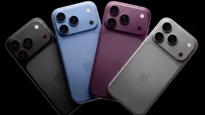 Apple, 9 Eylül'de yeni iPhone'ları tanıtacak - 1