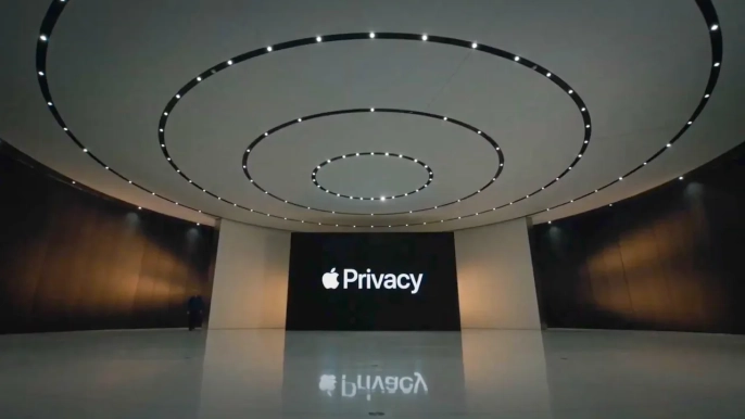 Apple'a gizlilik ihlali davası açıldı - 1