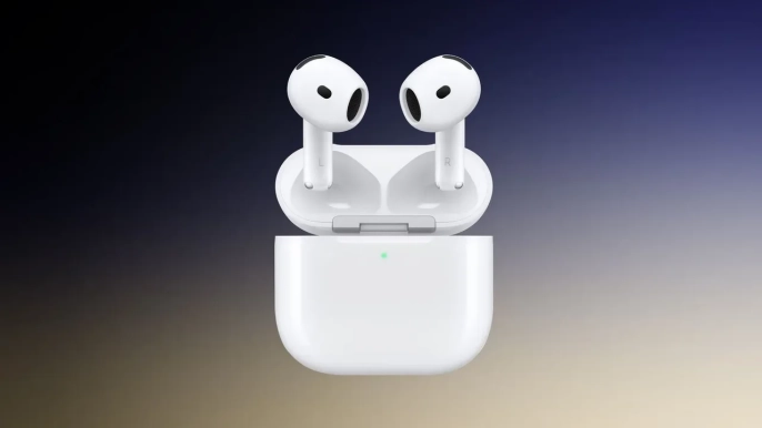 Apple AirPods 5 modelleri 9 Eylül etkinliğinde tanıtılabilir - 1