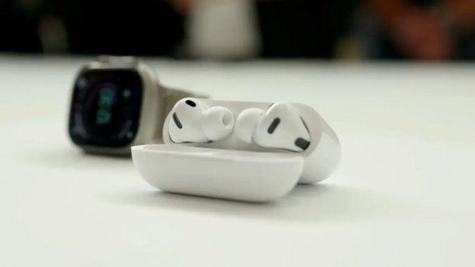 Apple AirPods 5 modelleri 9 Eylül etkinliğinde tanıtılabilir - 2