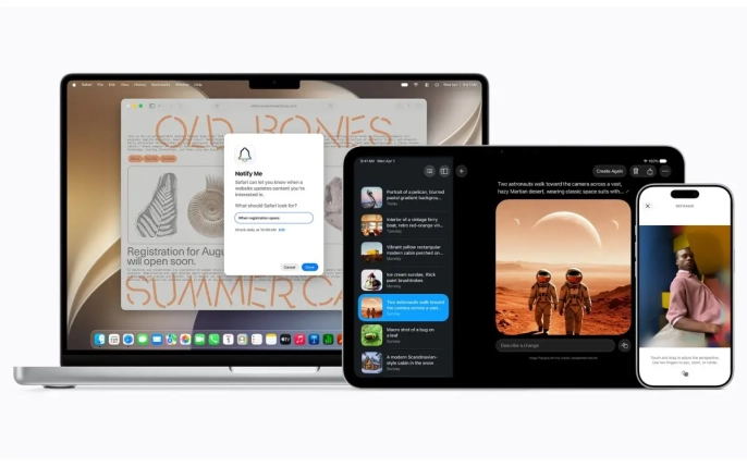Apple, Çin'e özel yapay zeka geliştirdi - 2