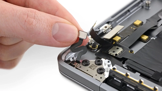 Apple, CXMT ile bellek tedarik zincirini güçlendirmek istiyor - 2