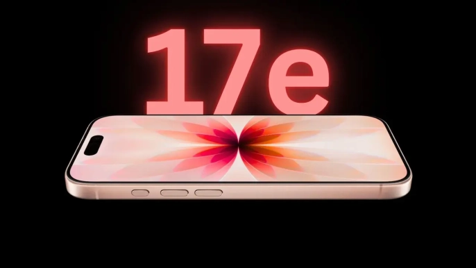 Apple'dan bomba transfer: iPhone 17e ile uygun fiyatlı devrim yolda! - 1