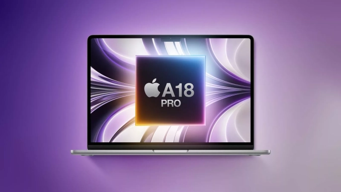 Apple'dan büyük sürpriz: Yeni iPhone ve MacBook'lar yolda, tarih belli oldu! - 2