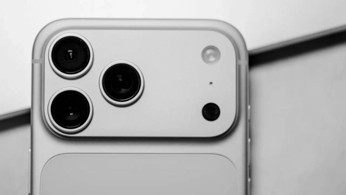 Apple'dan iPhone 18 Pro'ya zam hazırlığı - 1