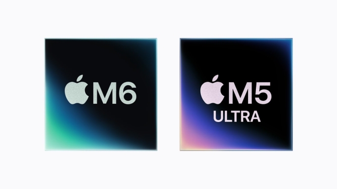 Apple'dan M5 Ultra ve M6 çipleriyle en güçlü işlemci tanıtımı