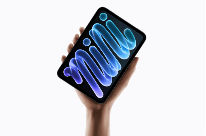 Apple'dan yeni iPad mini: OLED ekran ve A20 Pro çip