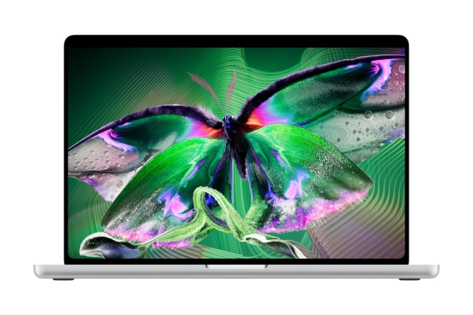Apple dokunmatik MacBook Pro'yu 2.899 dolardan tanıttı