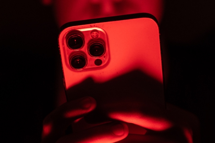 Apple güvenlik açığını giderdi