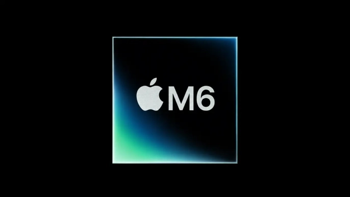 Apple ilk 2nm çipi M6'yı tanıttı - 1