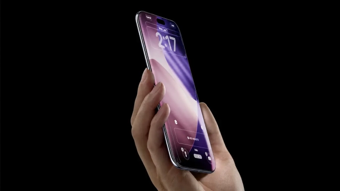 Apple'ın cam iPhone modeli üretim sorunları nedeniyle iptal edildi - 1
