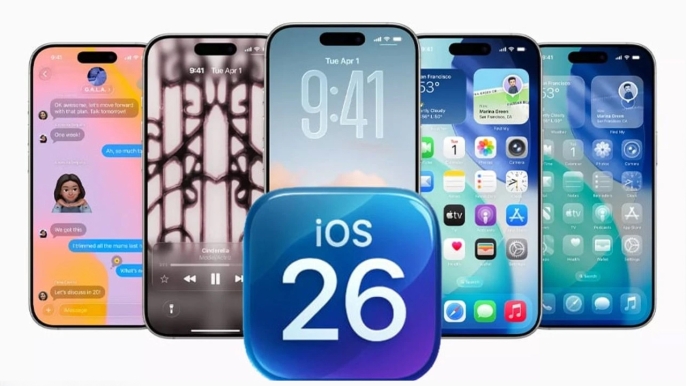 Apple'ın gizli planları sızdı: iOS 26.4 ile Siri devrim yapacak, Sağlık uygulaması baştan yazılıyor! - 1