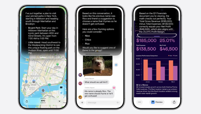 Apple'ın yavaş ama akıllı yapay zeka hamlesi dikkat çekiyor
