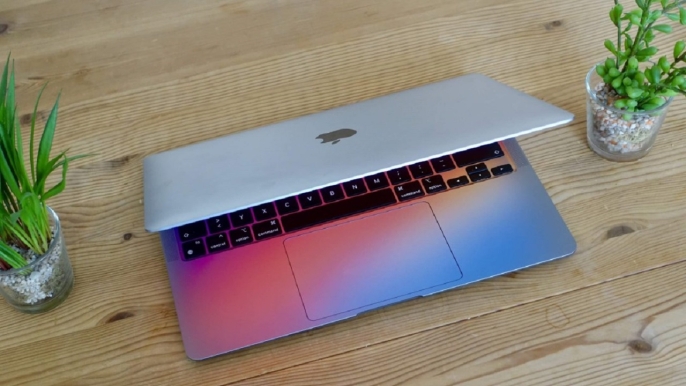 Apple, Intel'li Son MacBook Air'i Emekliye Ayırdı: Bir Dönem Resmen Kapandı! - 1