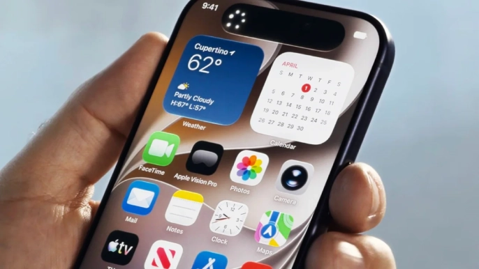 Apple, iOS 27 ile fotoğraf doğruluğunu kanıtlayacak - 1