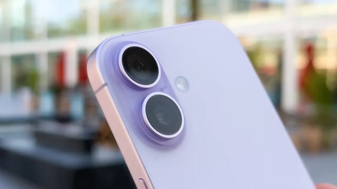 Apple, iPhone 19 için Çinli bellek çiplerini test ediyor - 2